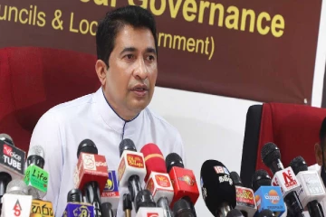 இங்கிலாந்து சென்ற இராஜாங்க அமைச்சருக்கு கொரோனா