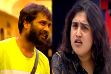 வனிதா.. சின்ன பொண்ணா இருந்திருந்தா அதை செய்திருப்பேன் - ஓப்பனாக சொல்லிய பிரதீப்!