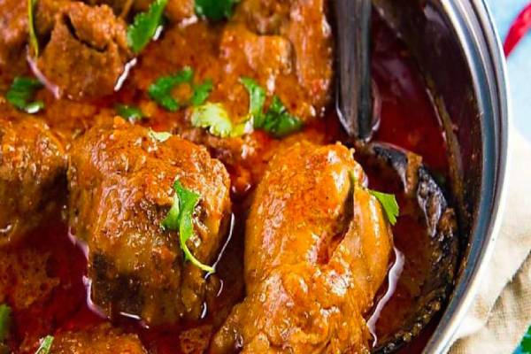 இலங்கை ஸ்டைல் சிக்கன் கறி வைக்க தெரியுமா? காரசாரமான சுவையில் ரெசிபி | Sri Lankan Style Chicken Curry Recipe In Tamil