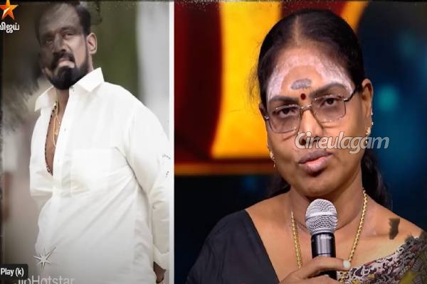 ரோபோ ஷங்கர் மறைவு மேடையில் எமோஷ்னலாக பேசிய அவரது மனைவி மற்றும் மகள்.. கண்ணீரில் அரங்கம், வீடியோ | Endrum Nam Ninaivil Robo Shankar Promo 1