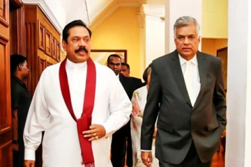 தமிழ் மக்கள் பேரினவாத கட்சிகளை ஆதரிக்கமாட்டார்கள்: அரியநேத்திரன் இடித்துரைப்பு