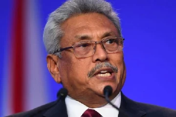 அமெரிக்காவுக்கு கோட்டாபய கூறிய செய்தி!