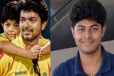 முதல்வர் விஜய் பற்றி பேசிய மகன் ஜேசன் சஞ்சய் - படுவைரலாகும் காணொளி!