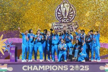 இந்தியாவை திரும்பி பார்க்க வைத்த டாடா!! மகளிர் கிரிக்கெட் அணிக்கு இப்படியொரு பரிசா?