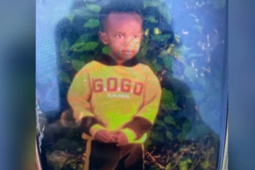 கனடாவில் திடீரென காணாமல் போன 3 வயது சிறுவன்!