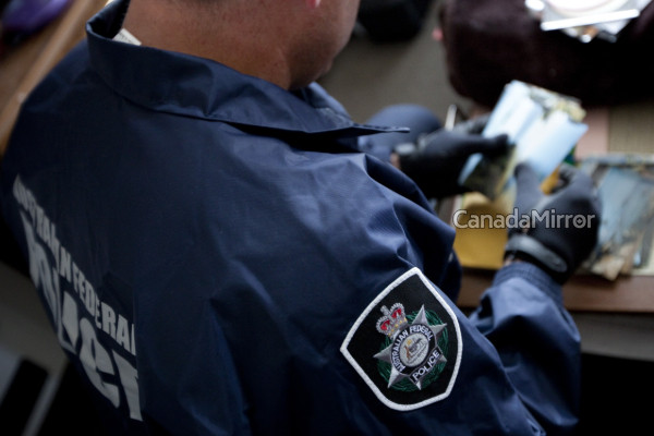 ஐஸ் போதைப்பொருள் கடத்திய கனடா பிரஜைக்கு 16 ஆண்டுகள் சிறை | Canadian Australia Jails 16 Years Drugs Sumggling