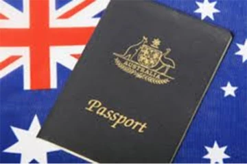 உக்ரைனியர்களுக்கு தற்காலிக மனிதாபிமான விசா வழங்குவதாக அவுஸ்திரேலியா அறிவிப்பு