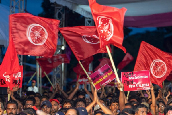 சிக்கலில் ஆளும் தரப்பு எம்.பியின் தந்தை.. அம்பலமாகும் பெரும் மோசடி! | Npp Party Mp S Father Scandal