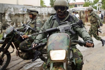 கொழும்பில் அதிகாலையில் பரபரப்பு - ஒருவர் சுட்டுக் கொலை