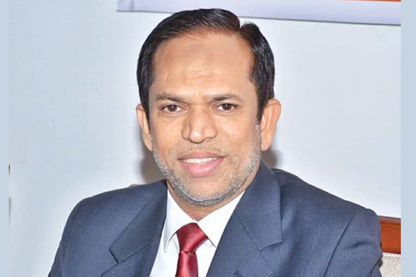 ஹிஸ்புல்லாவிற்கு அமைச்சு பதவி வழங்குமாறு ஜனாதிபதியிடம் கோரிக்கை | Statement To The President Regarding Hizbullah