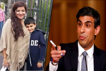 மகனை இழந்த தாயாரின் கோரிக்கை: பிரித்தானியாவில் நடைமுறைக்கு வரும் புதிய தடை