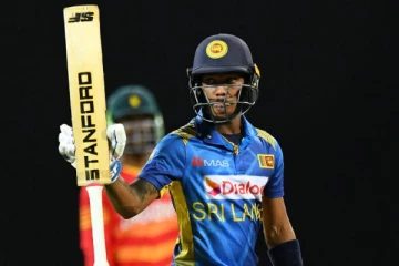 ශ්‍රි ලංකා ක්‍රිකට් ලෝකයේ බබලවමින් පැතුම්ට ඉහලම ස්ථානයක් ...