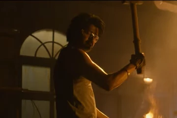 அச்சு அசல் அதன் காப்பி தான்.. லியோ விஜய்யை விமர்சிக்கும் நெட்டிசன்கள்