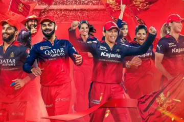 எந்த ஐபிஎல் அணியும் செய்யாத சாதனையை படைத்த RCB! குவியும் பாராட்டு