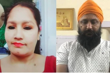 கோவிலுக்குள் மது அருந்திய பெண் - ஆத்திரத்தில் சுட்டுக்கொன்ற நபர்!