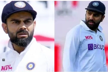 ப்பா..சான்ஸே இல்ல! கோலியின் அந்த ஆட்டத்தை என்னால் மறக்கவே முடியாது - ரோகித் ஷர்மா புகழாரம்