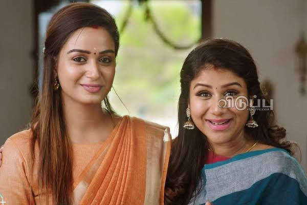 ரூமில் அந்த காட்சி!! ராஜா ராணி சீரியலில் ஷூட்டிங்கில் நடந்தது இதுதான்!! விலகிய நடிகை ரியா கூறிய உண்மை | Riya Open Rajarani2 Serial For Out Reason Vijay Tv