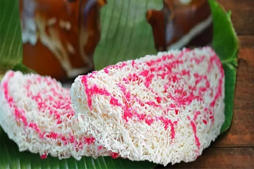 சித்திரை வருடப்பிறப்பு 2024: சிங்களவர்களின் ஆஸ்மி பலகாரம் செய்வது எப்படி?