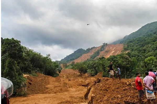 மலையக மக்களுக்கு எச்சரிக்கை: காலநிலை தொடர்பில் விசேட அறிவிப்பு! | Announcement To The People Of The Hills