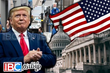 வெளிநாட்டு மாணவர்கள் சேர தடை - ட்ரம்பின் அதிரடி அறிவிப்பு