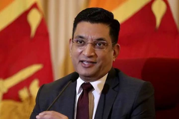 மக்களிடம் மன்னிப்பு கோரிய வெளிவிவகார அமைச்சர்