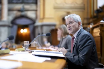 சுவிட்சர்லாந்தில் இனி இது குற்றம்: அறிமுகமாக இருக்கும் சட்டம்