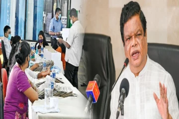 அரச ஊடகங்களில் நவீன மாற்றங்கள்! அமைச்சர் பந்துல குணவர்த்தன