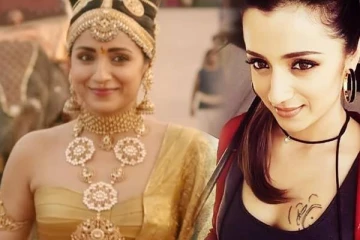 பொன்னியின் செல்வன் படத்தில் திரிஷாவின் அந்த இடத்தை மறைத்த இயக்குனர்!! யாருக்கும் தெரியாத ரகசியம்..