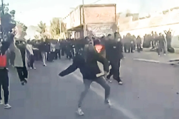 ஈரான் மக்களின் போராட்டம் : அமெரிக்காவின் நிலைப்பாடு வெளியானது | Iranian Peoples Protest