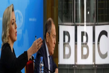 பிரதமர் மோடி குறித்த ஆவணப்படம் : பிபிசிக்கு ரஷ்யா கண்டனம்