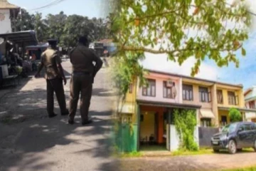 நாடாளுமன்ற உறுப்பினர்களின் வீட்டுத்தொகுதியில் வெளியாட்கள்: ஏற்பட்டுள்ள சிக்கல்