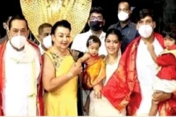 சொந்த பணத்தில் திருப்பதி சென்ற பிரதமர்:ஊடக செயலாளர் தகவல்