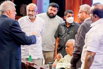 தமிழ் தலைவர்கள் மீது டக்ளஸ் முன்வைத்துள்ள பகிரங்க குற்றச்சாட்டு! செய்திகளின் தொகுப்பு