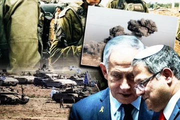 அழிக்கப்பட்ட லெபனானின் 250-க்கும் மேற்பட்ட உறுப்பினர்கள்! இஸ்ரேல் வெளியிட்ட காணொளி