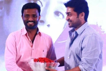 சூர்யா ரசிகர்களுக்கு வந்த அடுத்த சூப்பரான நியூஸ்- டிரண்டாக்க தயாரா?