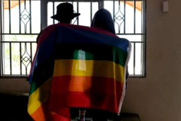 தன்பாலின உறவு; இனி கடுமையான தண்டனை - புதிய சட்டத்திற்கு அரசு ஒப்புதல்