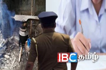 சாதாரணதர பரீட்சைக்கு தோற்றவிருந்த மாணவர்களின் அதிர வைக்கும் செயல்