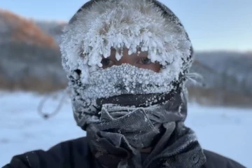 மக்கள் வாழவே முடியாத உறையவைக்கும் குளிர் நிறைந்த 10 நாடுகள்.., எது தெரியுமா?