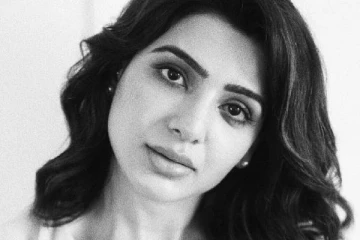 நடிகை சமந்தாவின் ஆன்மிக பயணம்! யாருடன் சென்றுள்ளார் பாருங்க..