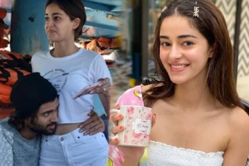 கருக்கலைப்பு செய்த விஜய் தேவரகொண்டா பட நடிகை - காரணம் இந்த நடிகரா?