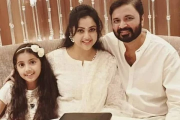 எனக்கு இதுதான் பிடிக்கும்.. கணவர் மறைவுக்கு பின் ரகசியத்தை கூறிய நடிகை மீனா..