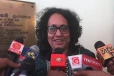 වාමාංශික දේශපාලනයේ වාසුදේවගේ භූමිකාව ගැන පොත එළිදැක්වීමේදී හරිනි කතා කරයි