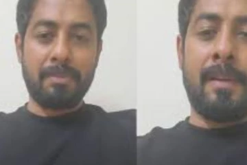 வீடியோவில் வந்து ஆரி கூறியதை கேட்டு அதிர்ச்சியில் பதறி போன ரசிகர்கள்! மன்னித்து விடுங்கள்.. தீயாய் பரவும் புதிய வீடியோ