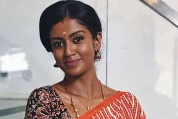 பாரதி கண்ணம்மா சீரியல் புகழ் ரோஷினிக்கு இத்தனை படங்களில் நாயகியாக நடிக்கும் வாய்ப்பு வந்ததா?