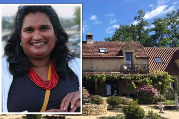 பிரான்சில் சாதித்துக் காட்டிய இலங்கைப் பெண்! குவியும் பாராட்டுக்கள் - ஐபிசி தமிழ்