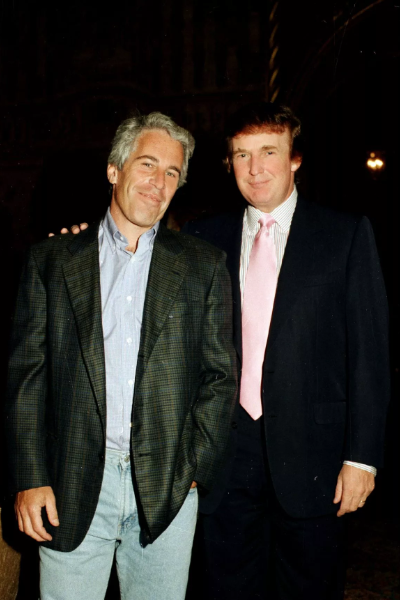 நண்பர் ட்ரம்பிடம் உதவி கோரும் குற்றவாளியின் காதலி; வெளியான ரகசிய தகவலால் பரபரப்பு | Ghislaine Request To Trump For Prison Release