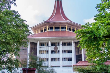 துப்பாக்கி முனையில் மிரட்டப்பட்ட தமிழ் கைதிகள் விவகாரம்:  உயர் நீதிமன்றம் வழங்கிய உத்தரவு