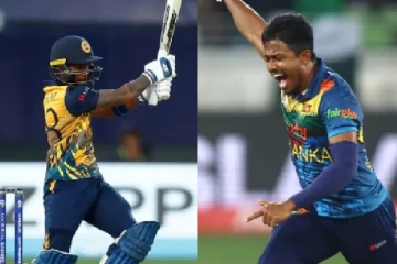 ආබාධයන්ට ලක් වූ පැතුම් නිස්සංක සහ ප්‍රමෝද් ගැන ක්‍රිකට් ආයතනය කී දේ..