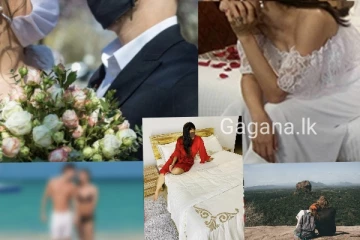 මධුසමයෙන් ලංකාව ඉහළ තැනකට එයි..හේතු වෙච්ච කාරණා මෙන්න..