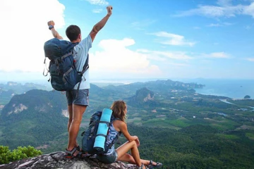 இலங்கை வந்த ஐரோப்பிய தம்பதியின் மோசமான செயல்